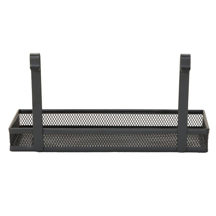 Hanging Mesh Tray For N-Polder 25CM BK NP1