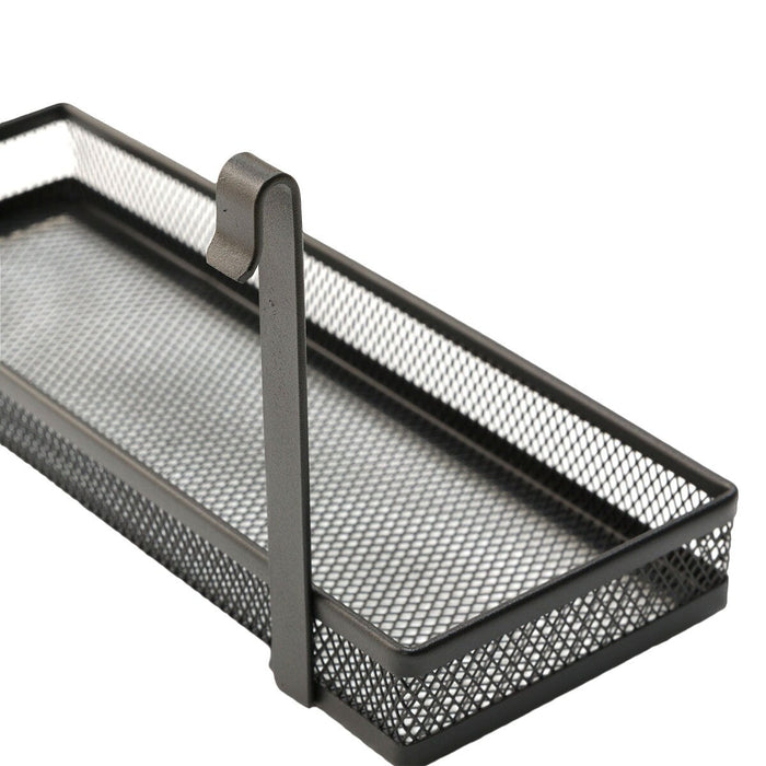Hanging Mesh Tray For N-Polder 25CM BK NP1