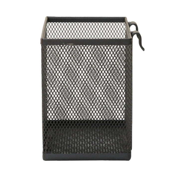 Hanging Mesh Box For N-Polder W12.5CM BK NP1