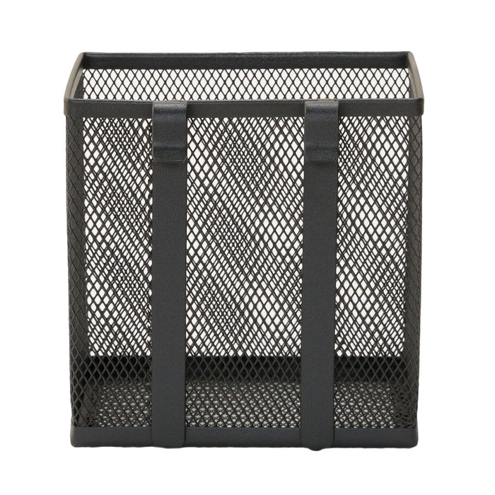 Hanging Mesh Box For N-Polder W12.5CM BK NP1