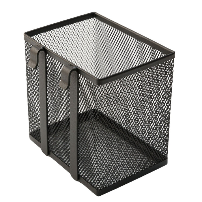 Hanging Mesh Box For N-Polder W12.5CM BK NP1