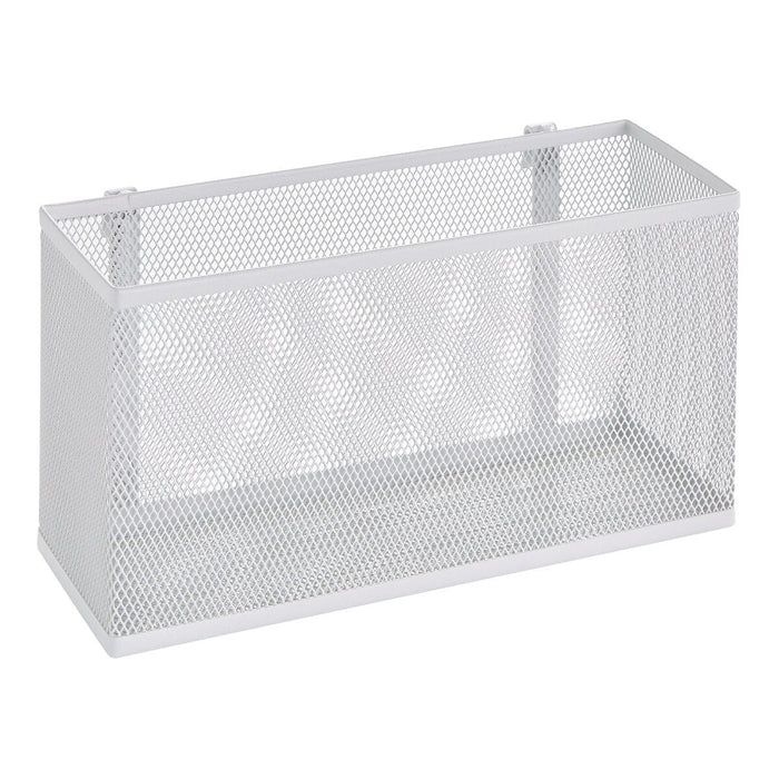 Hanging Mesh Box for N-Polder W25CM WH NP1