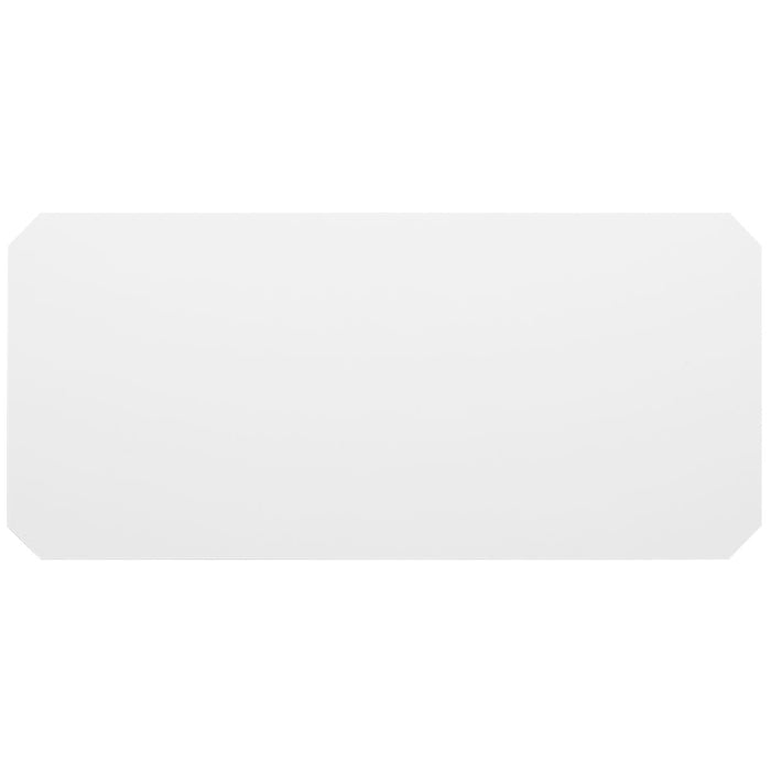 Reversible Board 8540 WH/DBR MR1