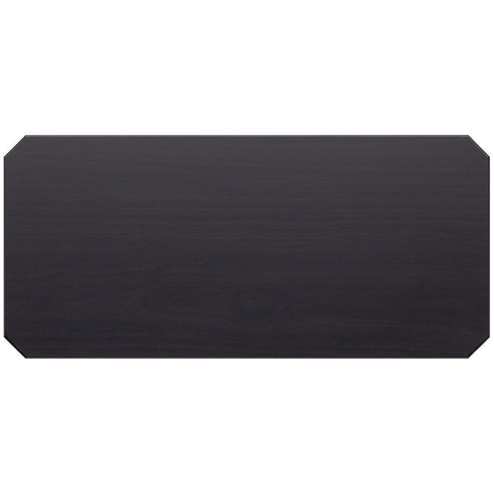 Reversible Board 8540 WH/DBR MR1