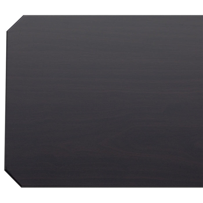 Reversible Board 8540 WH/DBR MR1