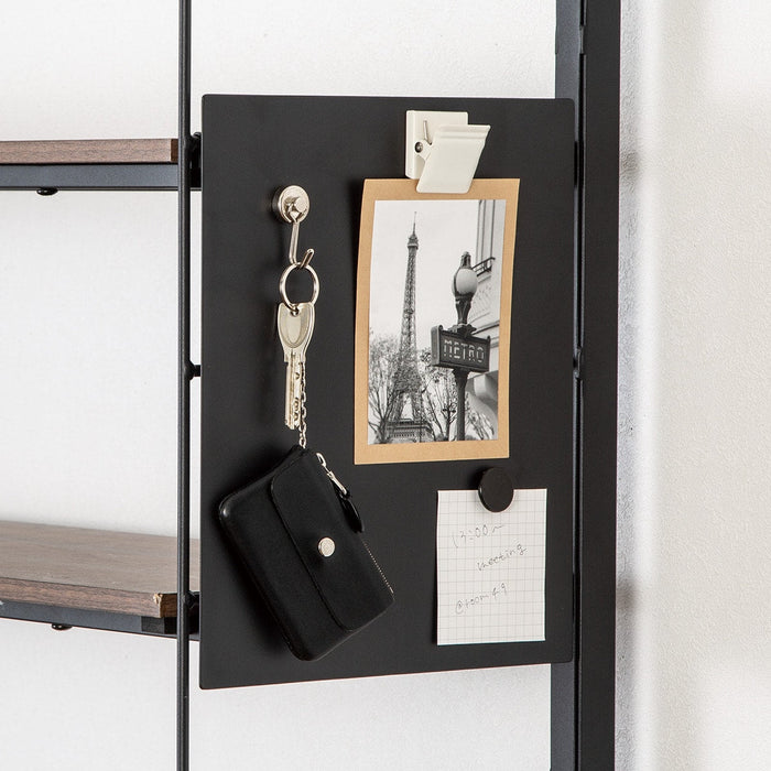 N-POLDER PLATE NP2 2530 BK