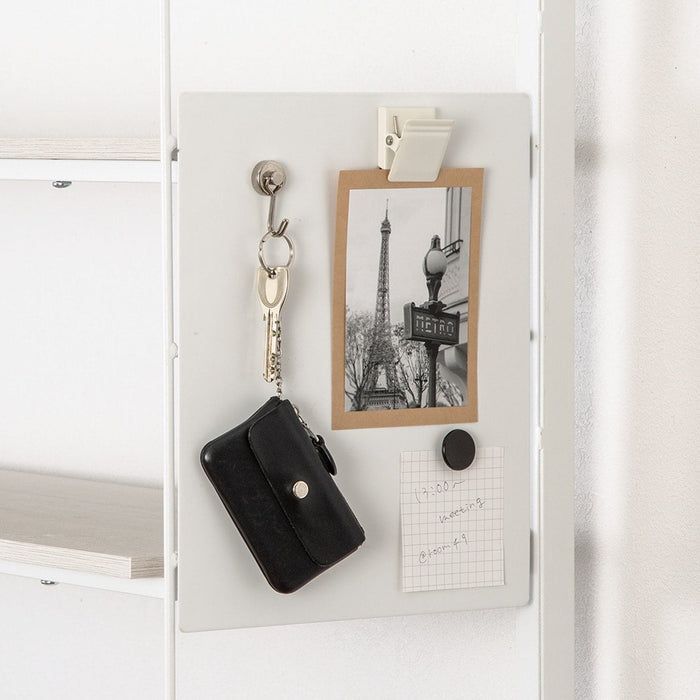 N-POLDER PLATE NP2 2530 WH