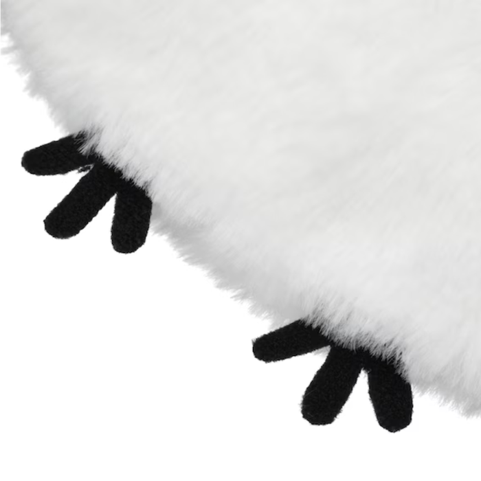 FLAT POUCH SHIMAENAGA