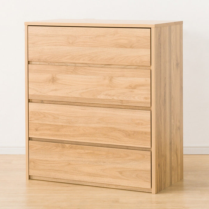 N-Click Chest 8088 LBR NC700