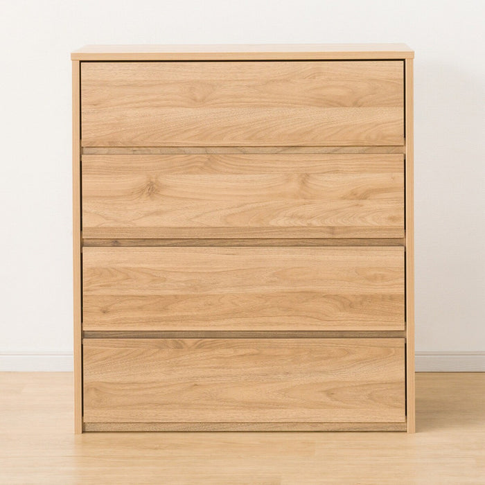 N-Click Chest 8088 LBR NC700
