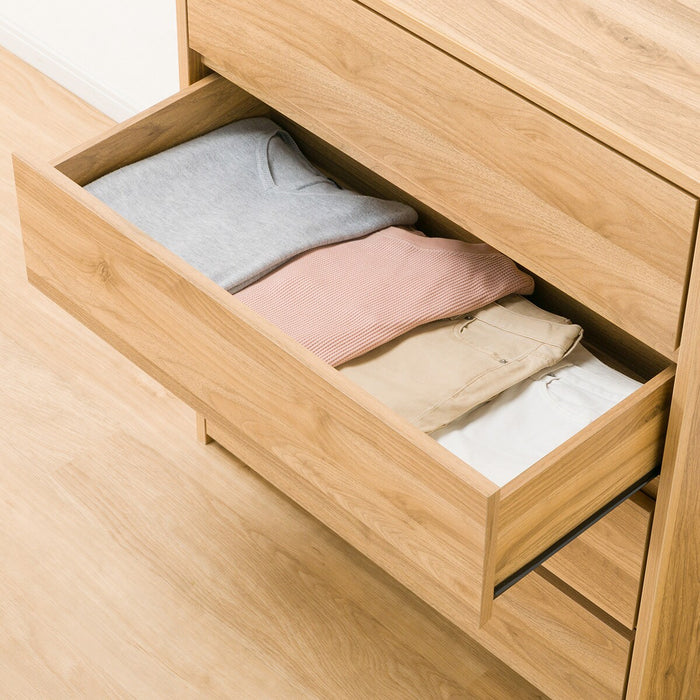 N-Click Chest 8088 LBR NC700