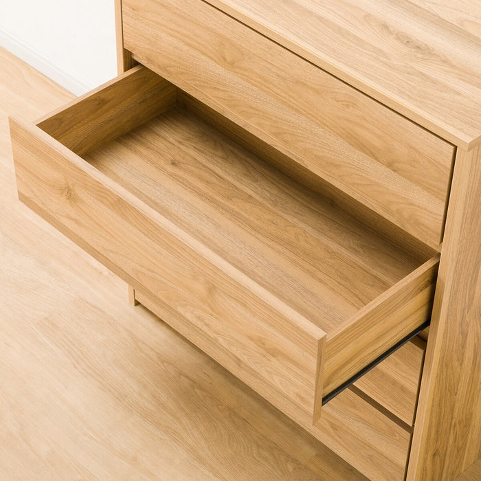 N-Click Chest 8088 LBR NC700