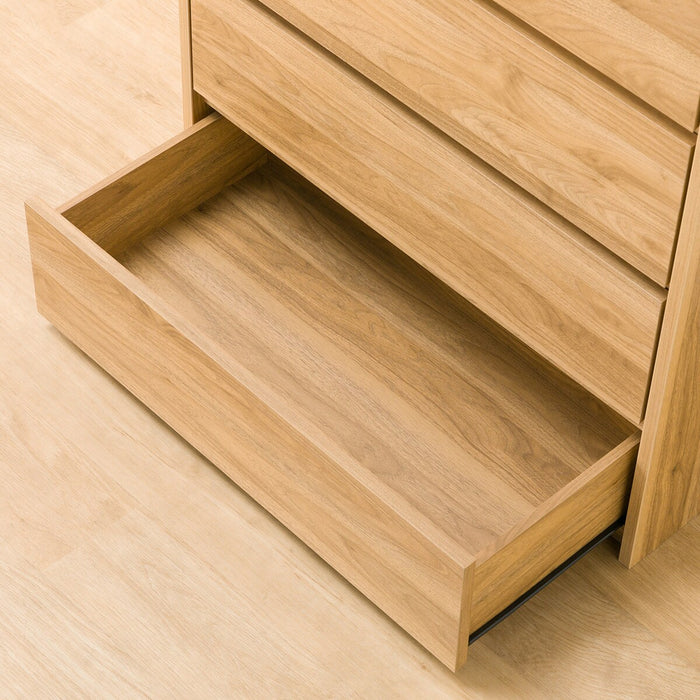 N-Click Chest 8088 LBR NC700