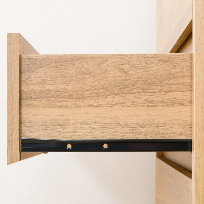 N-Click Chest 8088 LBR NC700