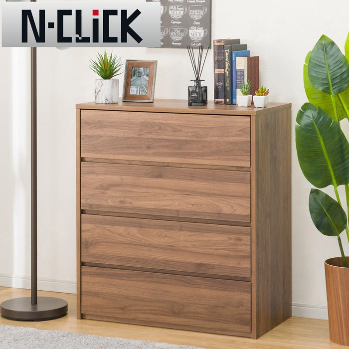 N-CLICK CHEST 8088 MBR NC700