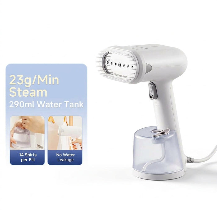 NONE-FOLDABLE STEAMER 019 280ML