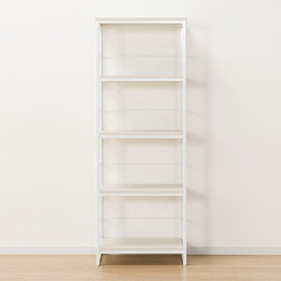Shelf Fal 1659 WH/WH