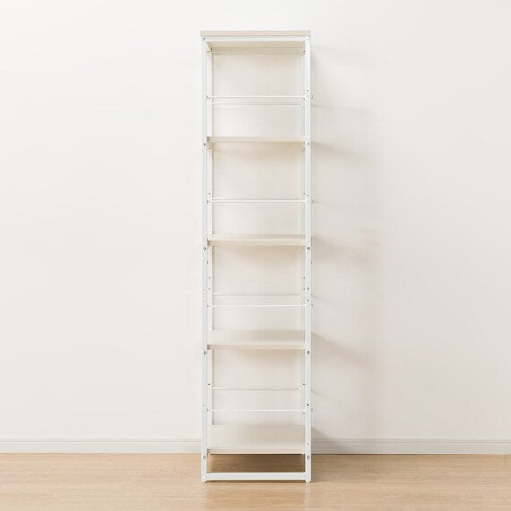 Shelf Fal 1659 WH/WH