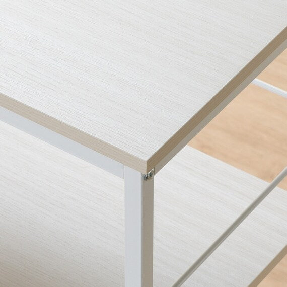 Shelf Fal 1659 WH/WH