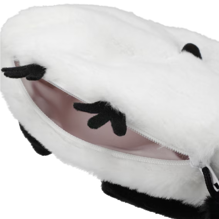 FLAT POUCH SHIMAENAGA