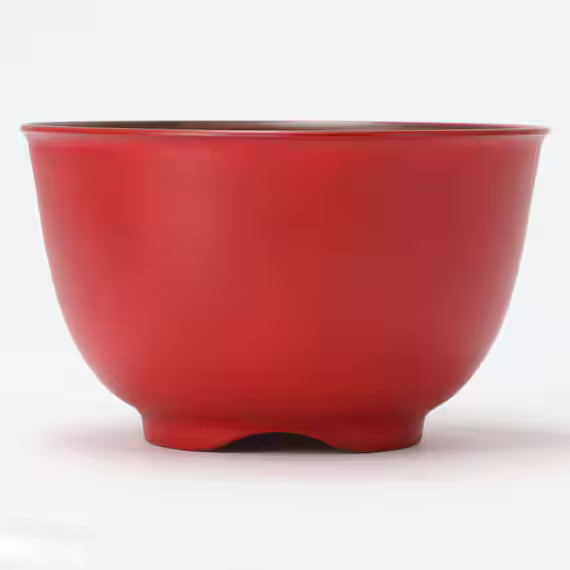 DRAINABLE SOUP BOWL SMALL RE ST