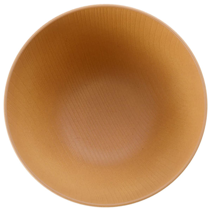 Wooden Style Soup Bowl LBR