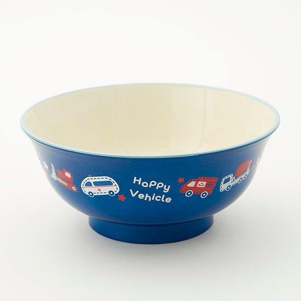 Kids Noodle Bowl Vehicle 15CM