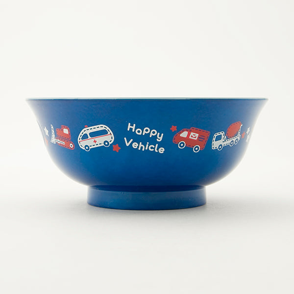 Kids Noodle Bowl Vehicle 15CM