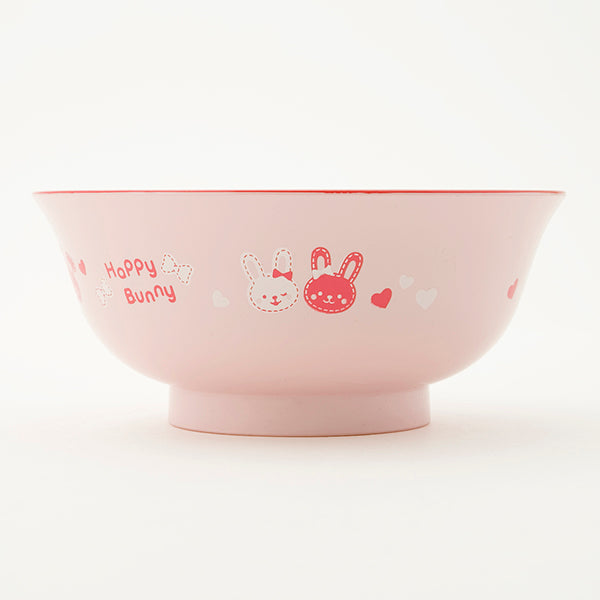 Kids Noodle Bowl Bunny 15CM