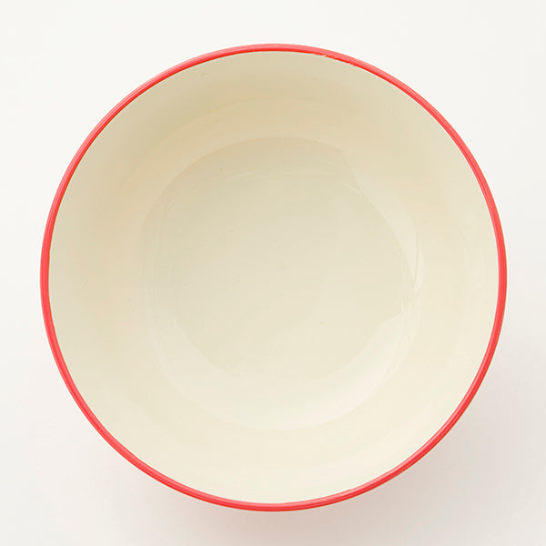 Kids Noodle Bowl Bunny 15CM