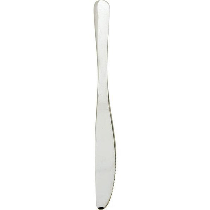 Dessert Knife Safari