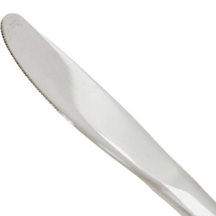 Dessert Knife Safari