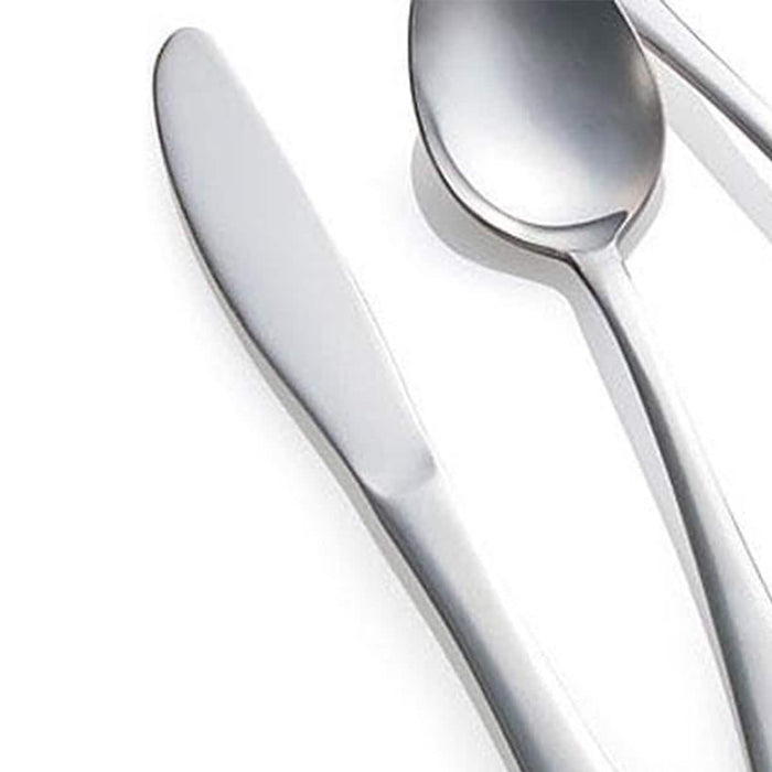 Dessert Knife Safari