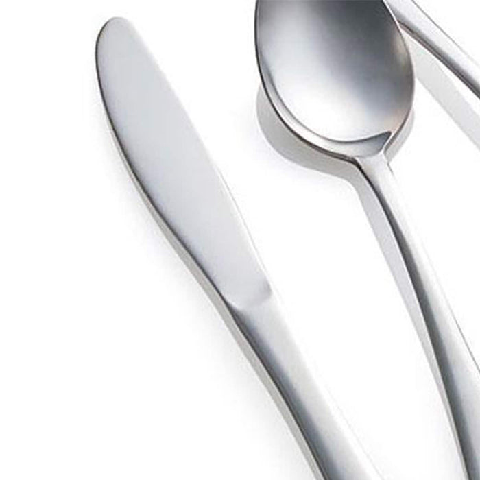 Dessert Knife Safari