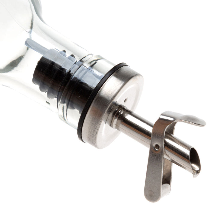 Oil and Vinegar Bottle 150ML