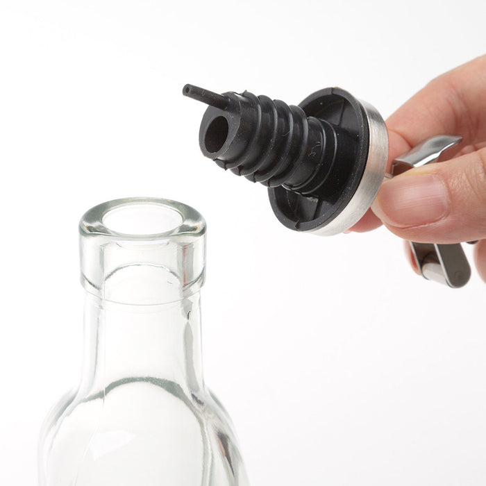 Oil and Vinegar Bottle 150ML