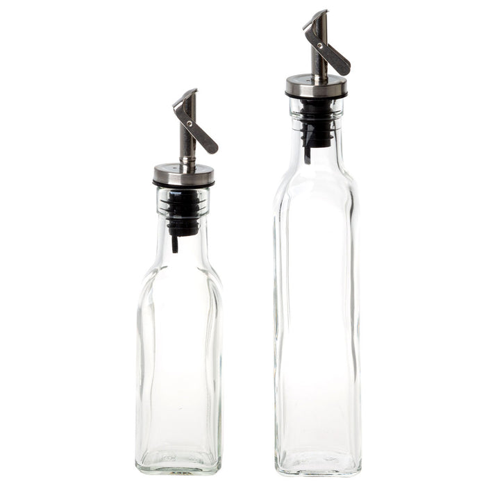 Oil and Vinegar Bottle 150ML
