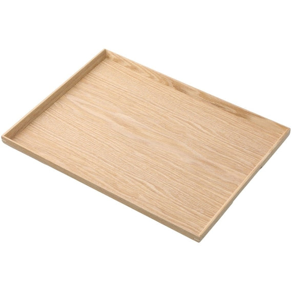 NON-SLIP TRAY L (40 X 30 X 2CM)