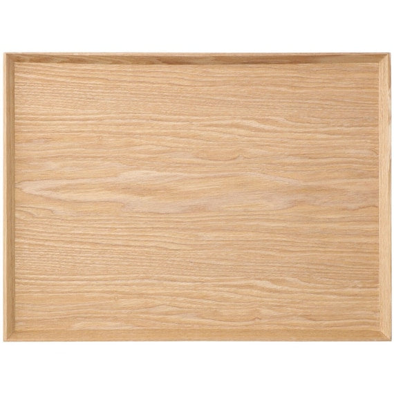 NON-SLIP TRAY L (40 X 30 X 2CM)