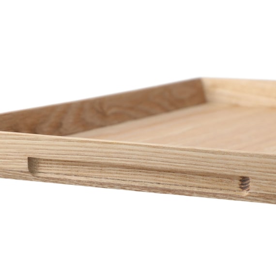 NON-SLIP TRAY L (40 X 30 X 2CM)