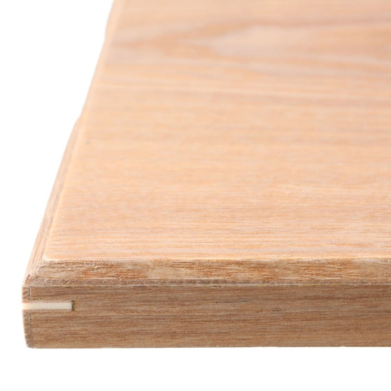 NON-SLIP TRAY L (40 X 30 X 2CM)