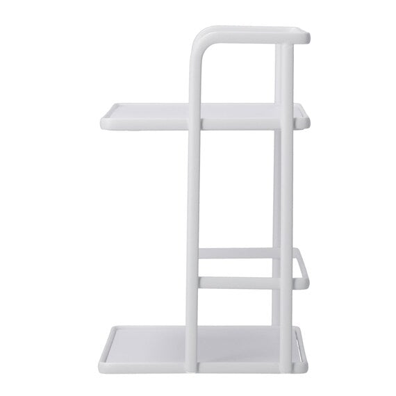 SEASONING RACK RAW 2 W200 2-TIER WH