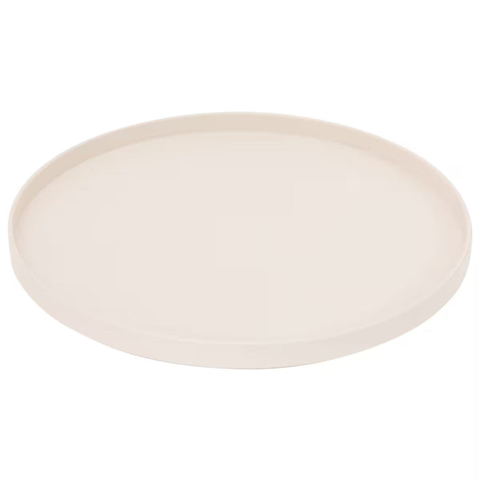 STACKING TRAY CIRCLE 24CM BE