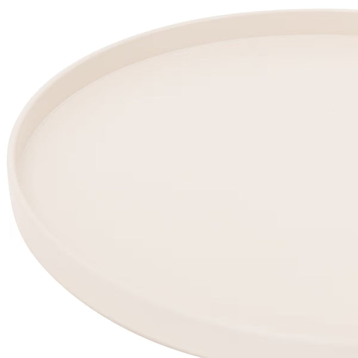 STACKING TRAY CIRCLE 24CM BE