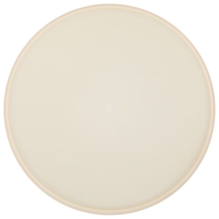 STACKING TRAY CIRCLE 24CM BE