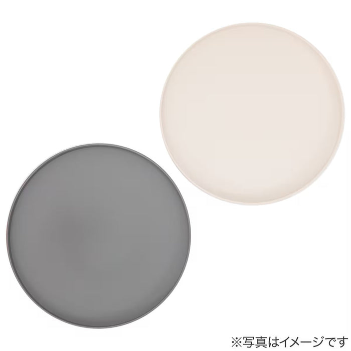 STACKING TRAY CIRCLE 24CM BE