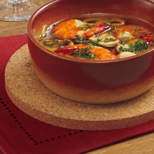 HOT CORK PAD HPRR191