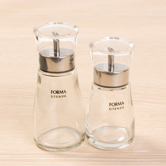 HG Covered Soy Sauce Vial S