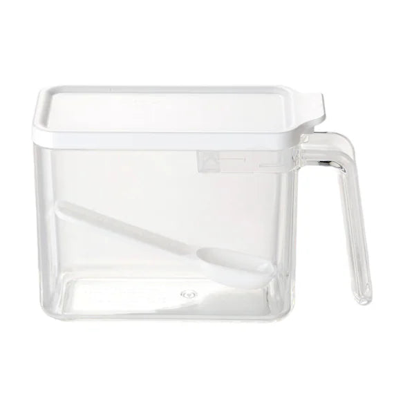 Spice Pot 2 S Size WH