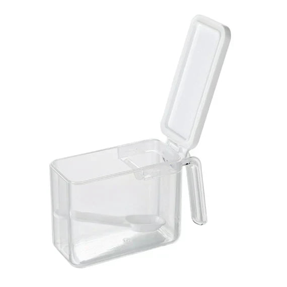 Spice Pot 2 S Size WH
